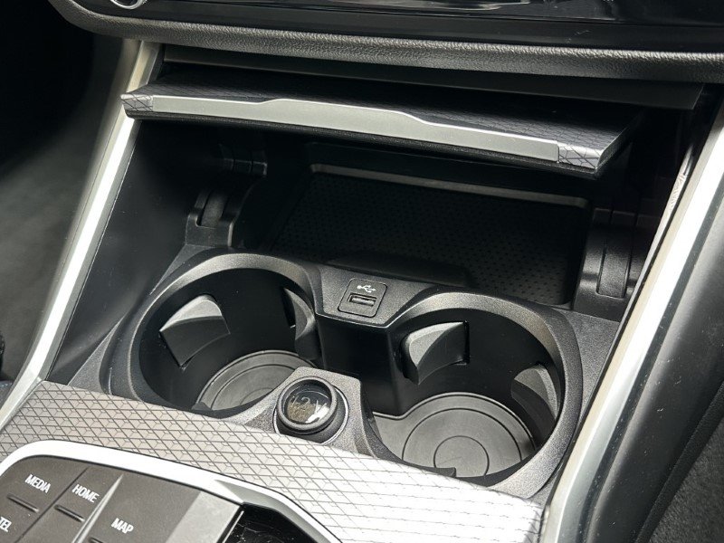 2024 (24) BMW 3 SERIES M340d xDrive MHT 4dr Saloon 4587421