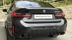 2024 (24) BMW 3 SERIES M340d xDrive MHT 4dr Saloon 4587398