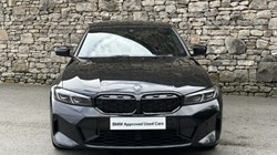 2024 (24) BMW 3 SERIES M340d xDrive MHT 4dr Saloon 4587457