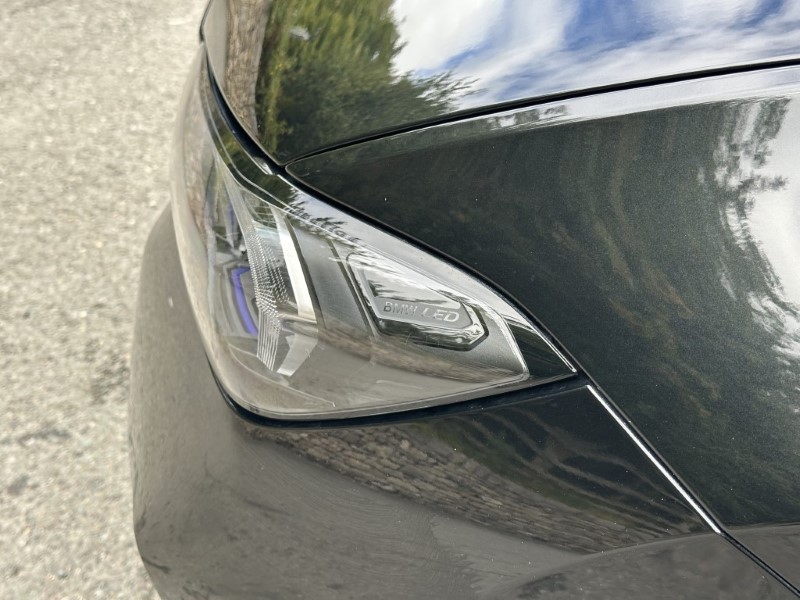 2024 (24) BMW 3 SERIES M340d xDrive MHT 4dr Saloon 4587462