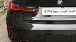 2024 (24) BMW 3 SERIES M340d xDrive MHT 4dr Saloon 4587399