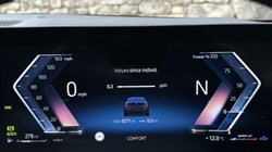 2024 (24) BMW 3 SERIES M340d xDrive MHT 4dr Saloon 4587439