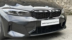2024 (24) BMW 3 SERIES M340d xDrive MHT 4dr Saloon 4587459