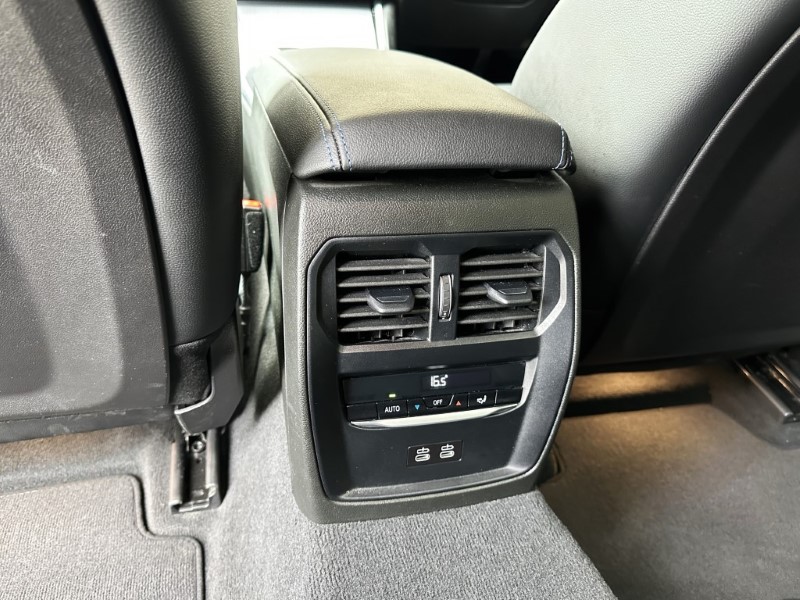 2024 (24) BMW 3 SERIES M340d xDrive MHT 4dr Saloon 4587445