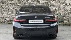 2024 (24) BMW 3 SERIES M340d xDrive MHT 4dr Saloon 4587562