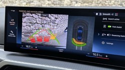 2024 (24) BMW 3 SERIES M340d xDrive MHT 4dr Saloon 4587450