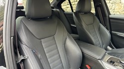 2024 (24) BMW 3 SERIES M340d xDrive MHT 4dr Saloon 4587407