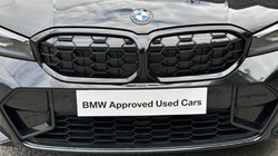 2024 (24) BMW 3 SERIES M340d xDrive MHT 4dr Saloon 4587461