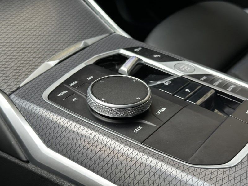 2024 (24) BMW 3 SERIES M340d xDrive MHT 4dr Saloon 4587434