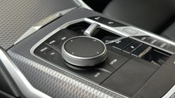 2024 (24) BMW 3 SERIES M340d xDrive MHT 4dr Saloon 4587434