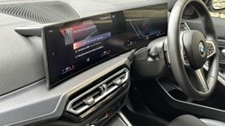 2024 (24) BMW 3 SERIES M340d xDrive MHT 4dr Saloon 4587428