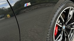 2024 (24) BMW 3 SERIES M340d xDrive MHT 4dr Saloon 4587466