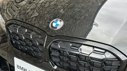 2024 (24) BMW 3 SERIES M340d xDrive MHT 4dr Saloon 4587438