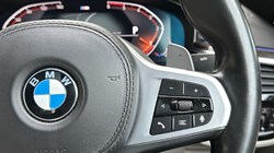 2020 (20) BMW 5 SERIES 520d MHT xDrive M Sport Saloon  4613610