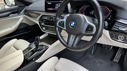 2020 (20) BMW 5 SERIES 520d MHT xDrive M Sport Saloon  4613592