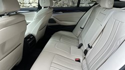 2020 (20) BMW 5 SERIES 520d MHT xDrive M Sport Saloon  4613617