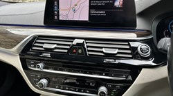 2020 (20) BMW 5 SERIES 520d MHT xDrive M Sport Saloon  4613643
