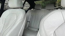 2020 (20) BMW 5 SERIES 520d MHT xDrive M Sport Saloon  4613622