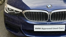 2020 (20) BMW 5 SERIES 520d MHT xDrive M Sport Saloon  4613614