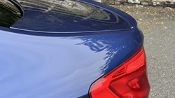 2020 (20) BMW 5 SERIES 520d MHT xDrive M Sport Saloon  4613629