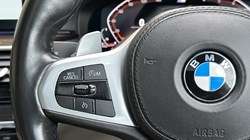 2020 (20) BMW 5 SERIES 520d MHT xDrive M Sport Saloon  4613609