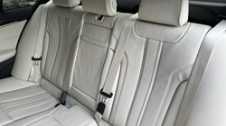 2020 (20) BMW 5 SERIES 520d MHT xDrive M Sport Saloon  4613634