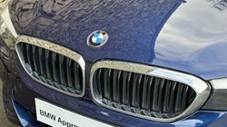 2020 (20) BMW 5 SERIES 520d MHT xDrive M Sport Saloon  4613616