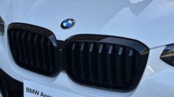 2023 (72) BMW X3 xDrive30d MHT M Sport 4585343