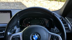 2023 (72) BMW X3 xDrive30d MHT M Sport 4585371