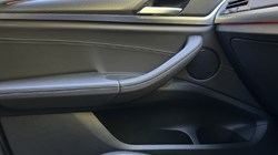 2023 (72) BMW X3 xDrive30d MHT M Sport 4585332