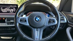 2023 (72) BMW X3 xDrive30d MHT M Sport 4585325