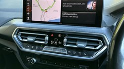 2023 (72) BMW X3 xDrive30d MHT M Sport 4585370