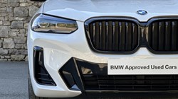 2023 (72) BMW X3 xDrive30d MHT M Sport 4585375