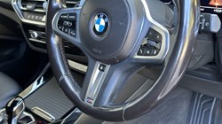 2023 (72) BMW X3 xDrive30d MHT M Sport 4585317