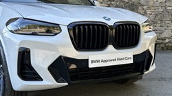 2023 (72) BMW X3 xDrive30d MHT M Sport 4585374