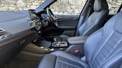 2023 (72) BMW X3 xDrive30d MHT M Sport 4585347