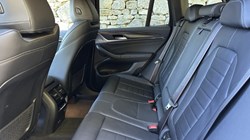 2023 (72) BMW X3 xDrive30d MHT M Sport 4585344