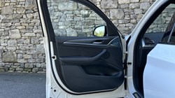 2023 (72) BMW X3 xDrive30d MHT M Sport 4585356