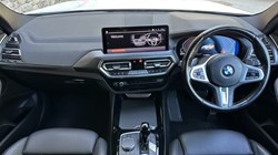 2023 (72) BMW X3 xDrive30d MHT M Sport 4585324
