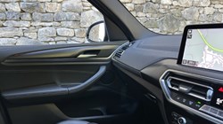 2023 (72) BMW X3 xDrive30d MHT M Sport 4585331