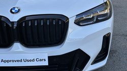 2023 (72) BMW X3 xDrive30d MHT M Sport 4585342