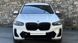 2023 (72) BMW X3 xDrive30d MHT M Sport 4585372