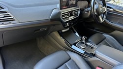 2023 (72) BMW X3 xDrive30d MHT M Sport 4585345
