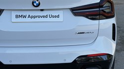 2023 (72) BMW X3 xDrive30d MHT M Sport 4585312