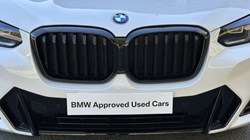 2023 (72) BMW X3 xDrive30d MHT M Sport 4585376