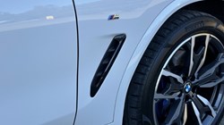 2023 (72) BMW X3 xDrive30d MHT M Sport 4585381