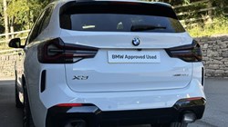 2023 (72) BMW X3 xDrive30d MHT M Sport 4585310