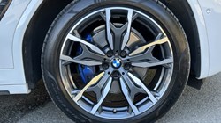 2023 (72) BMW X3 xDrive30d MHT M Sport 4585378