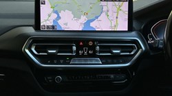 2023 (72) BMW X3 xDrive30d MHT M Sport 4585326