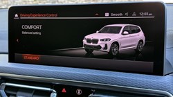 2023 (72) BMW X3 xDrive30d MHT M Sport 4585368